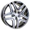 ALU disk HRS 20x9 5x112 ET48 CB66.6