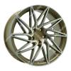 ALU disk Keskin 19x8.5 5x112 ET45 CB72.6