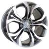 ALU disk HRS 19x9 5x120 ET48 CB74.1