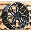 ALU disk HRS 20x9.5 5x112 ET38 CB66.6