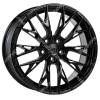 ALU disk HAXER 19x8.5 5x112 ET30 CB66.6