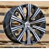 ALU disk HRS 20x9 5x108 ET39 CB63.4