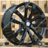 ALU disk HRS 23x9.5 5x120 ET40 CB72.6