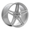 ALU disk Avus 19x9.5 5x112 ET45 CB66.6