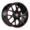 ALU disk BBS 20x9 5x112 ET13 CB82