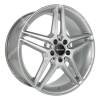 ALU disk GMP 19x8 5x112 ET35 CB66.6