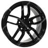 ALU disk HAXER 18x8 5x127 ET40 CB71.5