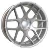 ALU disk HAXER 20x10 5x120 ET40 CB72.6