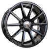 ALU disk HAXER 19x9.5 5x114.3 ET35 CB73.1