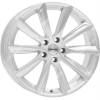 ALU disk Monaco Wheels 19x8.5 5x114.3 ET40 CB64.1