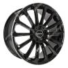 ALU disk GMP 17x7.5 5x112 ET45 CB66.6