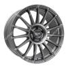 ALU disk OZ 21x11.5 5x112 ET38 CB66.56
