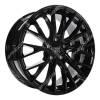 ALU disk 1000Miglia 18x8 5x112 ET45 CB72.2