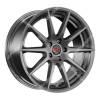 ALU disk TEC Speedwheels 19x8.5 5x108 ET45 CB72.5