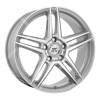 ALU disk RC-Design 19x8.5 5x112 ET54 CB66.6