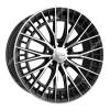 ALU disk MAM 19x8.5 5x114.3 ET35 CB72.6