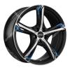 ALU disk Ronal 20x8.5 5x112 ET40 CB76