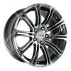 ALU disk Avus 20x9.5 5x120 ET45 CB72.6