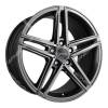 ALU disk Avus 18x7.5 5x112 ET52 CB66.6