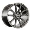 ALU disk GMP 21x9.5 5x130 ET46 CB71.6