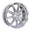 ALU disk Avus 20x8.5 5x120 ET35 CB72.6