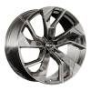 ALU disk GMP 22x9 5x112 ET40 CB66.5