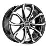 ALU disk MSW 16x6.5 5x114.3 ET31 CB67.1