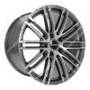 ALU disk GMP 21x10 5x112 ET30 CB66.5
