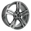 ALU disk GMP 20x8.5 5x120 ET33 CB72.6