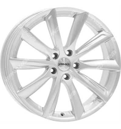 Monaco Wheels 