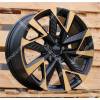 ALU disk HRS 19x8 5x112 ET40 CB57.1