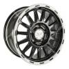 ALU disk Diewe Wheels GmbH 17x8 6x139.7 ET40 CB93.1