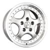 ALU disk Keskin 18x9.5 5x130 ET52 CB71.5