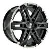 ALU disk Diewe Wheels GmbH 18x8.5 6x114.3 ET42 CB66.1