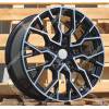 ALU disk HRS 20x8 5x160 ET50 CB65.1