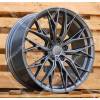 ALU disk HAXER 19x8.5 5x112 ET40 CB66.5