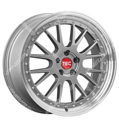 TEC Speedwheels 