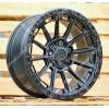 ALU disk HRS 20x9 6x139.7 ET18 CB110.5