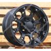 ALU disk HRS 15x8 6x139.7 ET-10 CB110.1