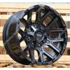 ALU disk HRS 20x10 8x165.1 ET-19 CB121.3