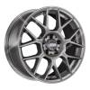 ALU disk BBS 17x7.5 5x112 ET35 CB82