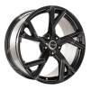 ALU disk Avus 18x8 5x112 ET40 CB66.6