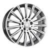 ALU disk Keskin 17x7 5x120 ET35 CB72.6