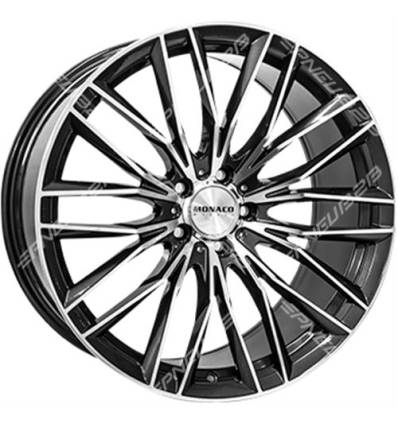 Monaco Wheels 
