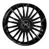 ALU disk 1000Miglia 18x8 5x112 ET30 CB73.1