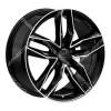 ALU disk 2DRV 19x8 5x112 ET45 CB57.1