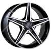 ALU disk Arceo 18x8 5x112 ET35 CB66.6