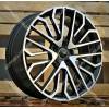ALU disk HRS 19x8 5x112 ET44 CB57.1