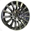 ALU disk HRS 19x9.5 5x120 ET20 CB74.1