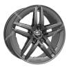 ALU disk CMS 19x8.5 5x114.3 ET35 CB64.1